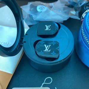 Louis Vuitton wireless earphones